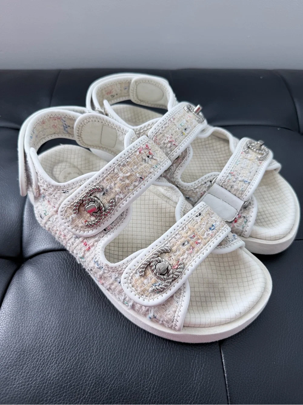 CHANEL pre owned